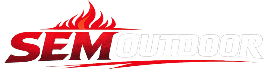 SEM Outdoor | Barbekü Sistemleri, Outdoor Mutfak Çözümleri